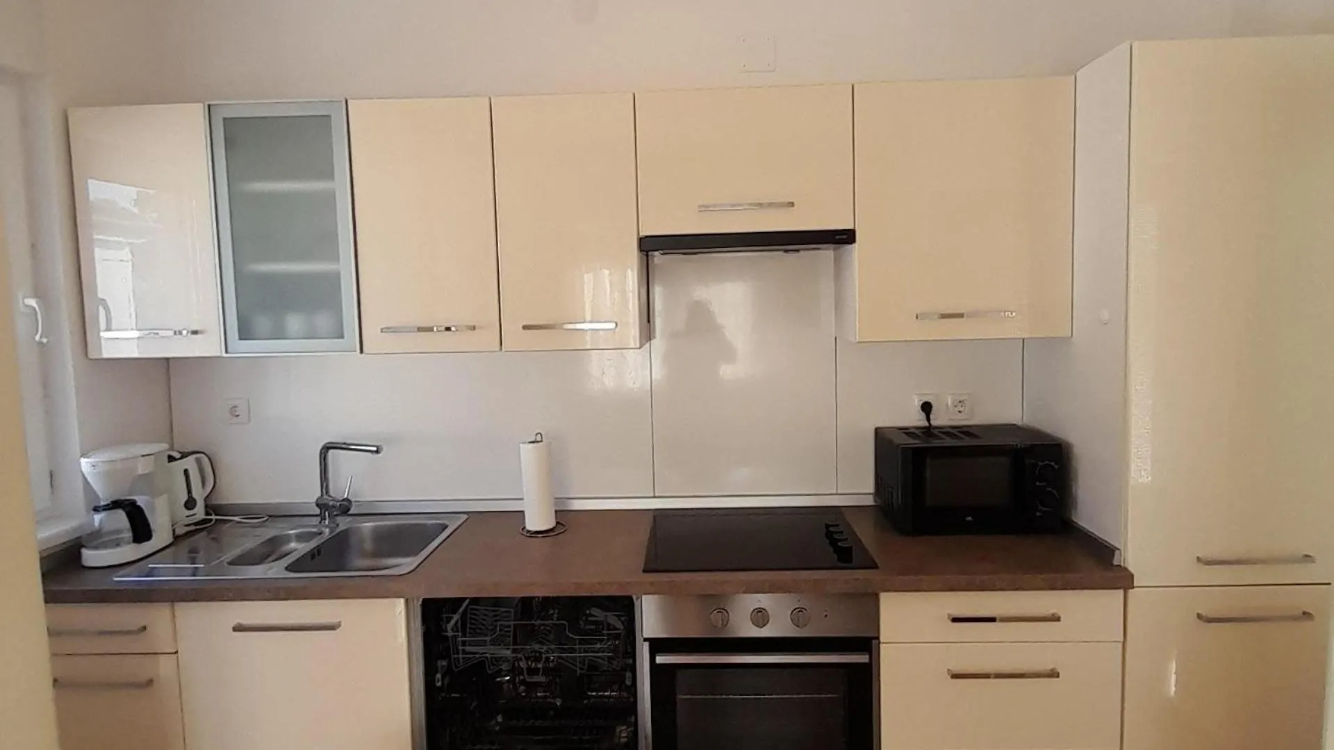 Holiday home Ferienhaus Fuer 4 Personen Und 2 Kinder In Uag, Istrien Istrische Riviera Umag Croatia