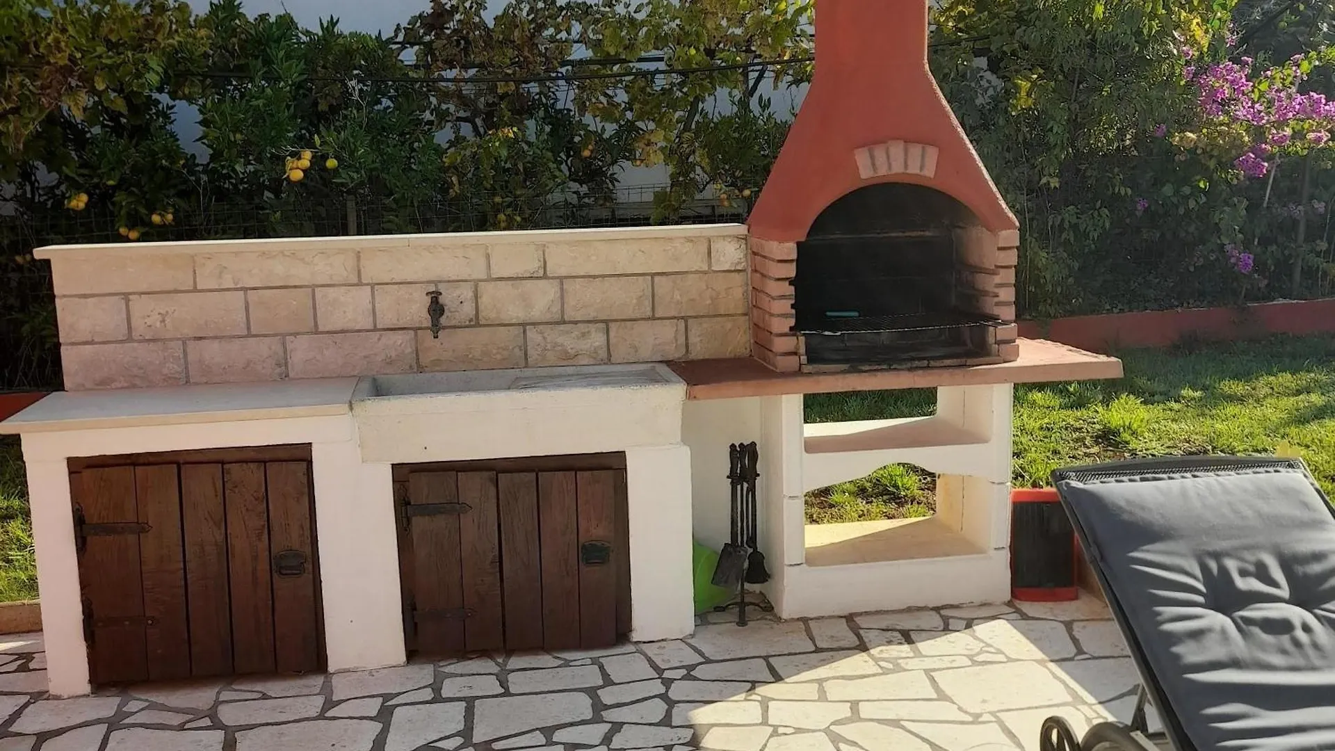 Holiday home Ferienhaus Fuer 4 Personen Und 2 Kinder In Uag, Istrien Istrische Riviera Umag