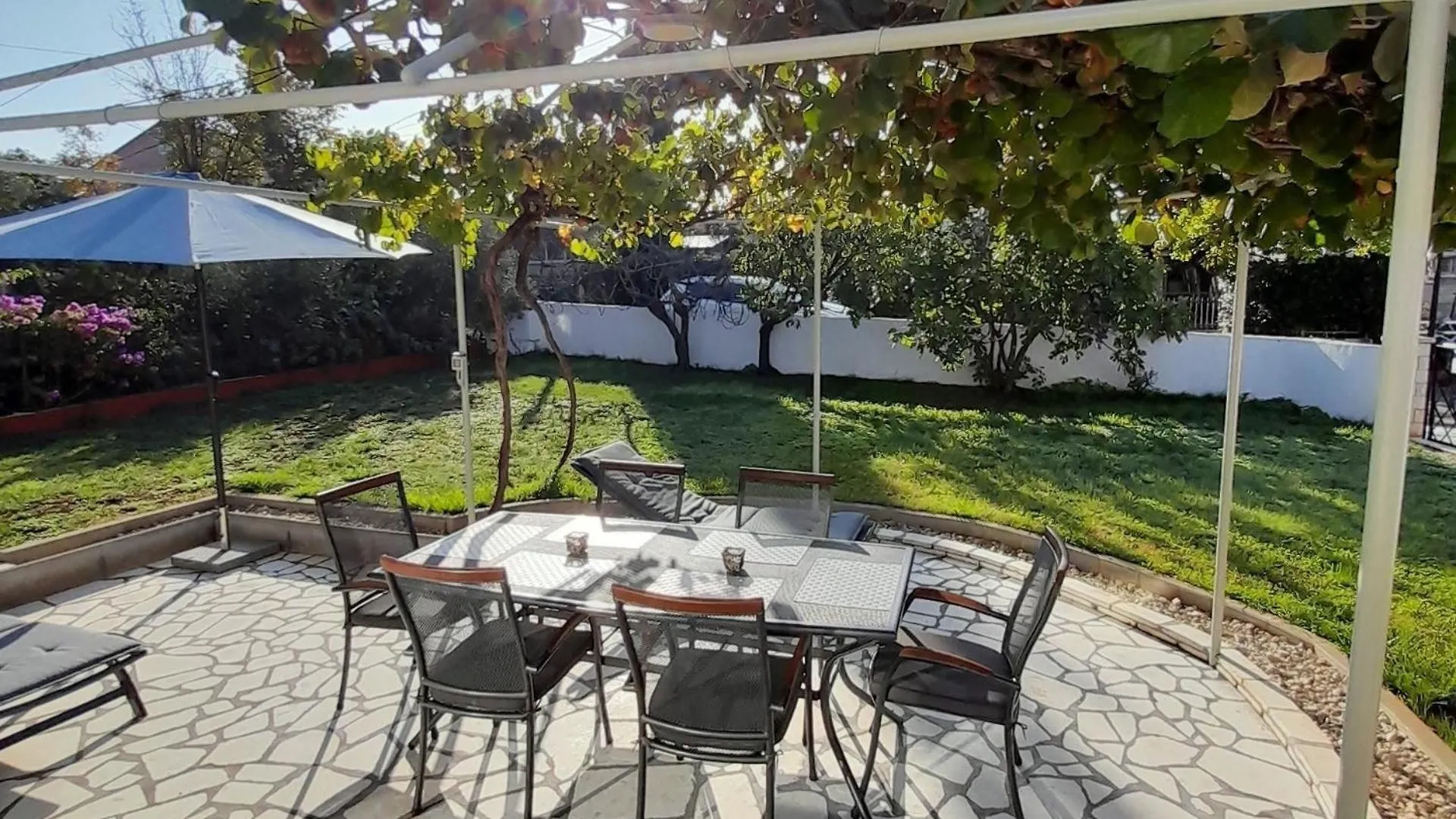 Holiday home Ferienhaus Fuer 4 Personen Und 2 Kinder In Uag, Istrien Istrische Riviera Umag Croatia