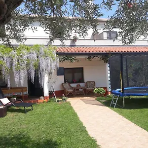 Casa Ani Ferienhaus