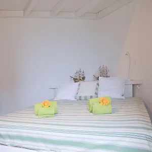 Fisherman Ferienhaus